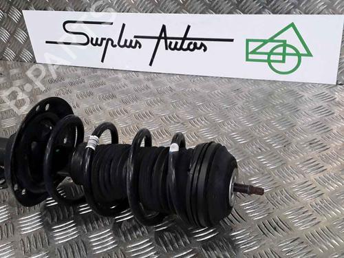 Left front shock absorber OPEL CORSA D (S07) 1.2 (L08, L68) | BP25198369M16 