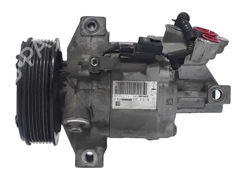 Used AC compressor AC compressor DACIA SANDERO II TCe 90 (B8M1, B8MA, B8AC) (90 hp) 33611997 33611997