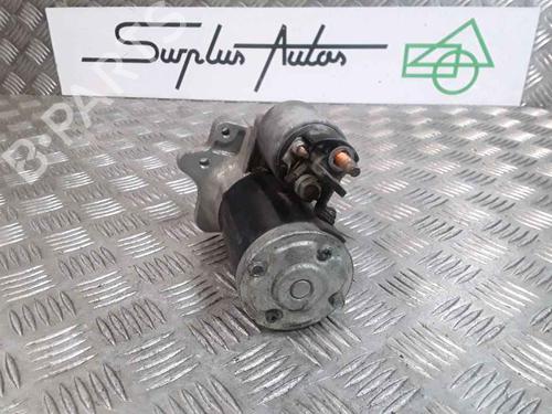 Starter RENAULT CLIO III (BR0/1, CR0/1) 1.6 16V (BR05, BR0B, BR0Y, BR15, BR1J, BR1M, BR1Y, CR0B,... | BP25178972M8 