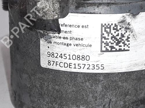 ABS pump PEUGEOT EXPERT Van (V_) 1.6 BlueHDi 115 | BP25166797M43 