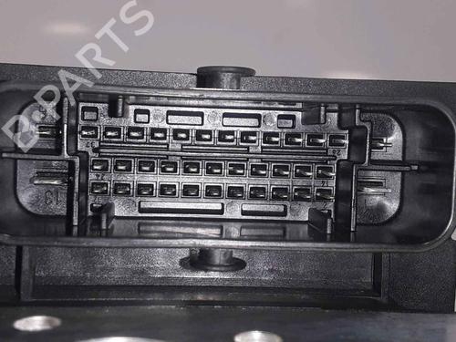 ABS Bremseaggregat AUDI A4 B7 Convertible (8HE) 2.0 TDI | BP25166610M43 
