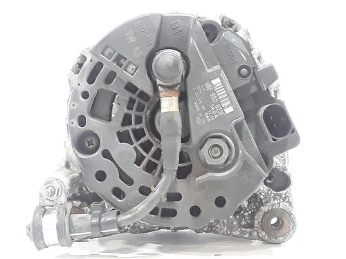 Alternator VW GOLF VI (5K1) 2.0 TDI | BP29515000M7