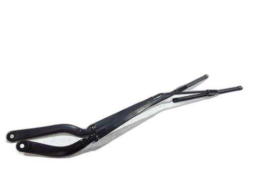 Used Front windshield wiper arm RENAULT TWINGO III (BCM_, BCA_) 1.0 SCe 65 (BCMJ) (65 hp) 28612905