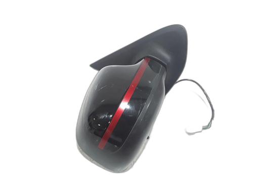 Right mirror DACIA SANDERO II TCe 90 (B8M1, B8MA, B8AC) | BP28330664C27