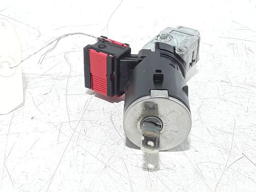 Used Ignition barrel DACIA DUSTER (HS_) 1.5 dCi (109 hp) 25173930