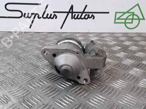 Anlasser für RENAULT CLIO III (BR0/1, CR0/1) 1.2 16V (BR0P, CR0P) (101 hp) 25176921