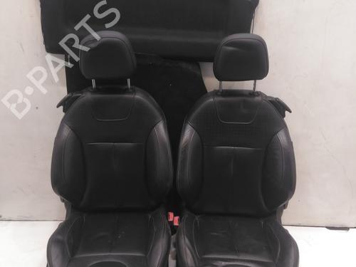 Set sedili CITROËN DS3 (SA_) 1.6 HDi 110 (112 hp) 32353546
