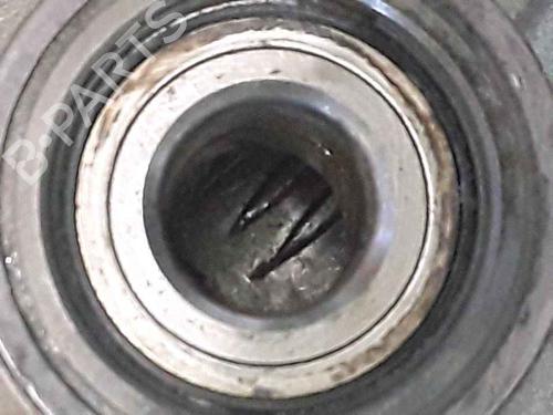 Other CITROËN C3 II (SC_) 1.6 HDi | BP25166075O1 