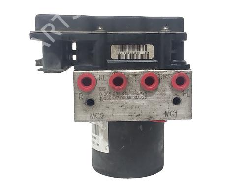 ABS ABS HONDA CIVIC VIII Hatchback (FN, FK) 2.2 CTDi (FK3) (140 hp) 34709343 34709343