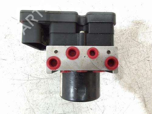 ABS pump RENAULT TWINGO II (CN0_) 1.2 (CN0D) | BP40161587M43 - Image 4
