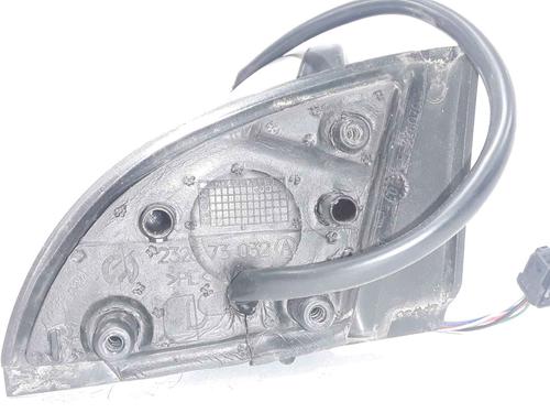 Right mirror PEUGEOT 307 (3A/C) 1.6 | BP25192324C27 