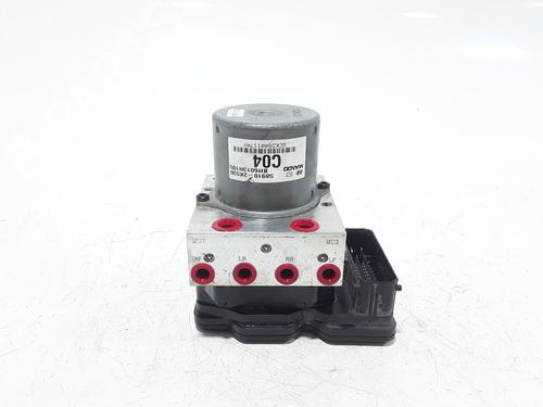 Used ABS pump KIA SOUL I (AM) 1.6 CRDi 128 (126 hp) 25166776