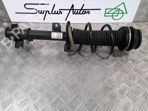 Used Left front shock absorber SUZUKI SWIFT IV (FZ, NZ) [2010-2025]  25766064