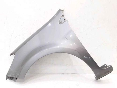 Left front fenders RENAULT CLIO III (BR0/1, CR0/1)  | BP25181772C41 