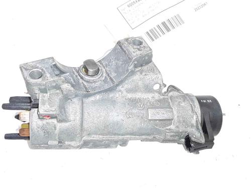 Ratlås/Tændingslås SEAT IBIZA IV (6J5, 6P1) 1.6 TDI (90 hp) 25174875