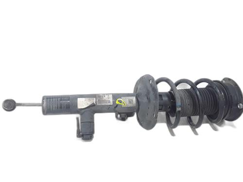 Used Right front shock absorber VW GOLF VIII (CD1, DA1) 2.0 TDI (150 hp) 30446789