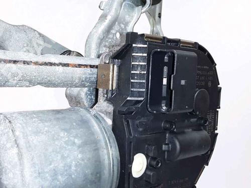 Front wiper motor PEUGEOT 3008 I MPV (0U_) 1.6 HDi | BP25201983M29 
