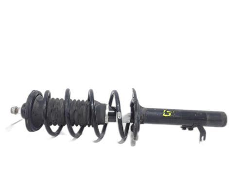 Venstre fortil støddæmper TOYOTA AYGO (_B1_) 1.0 (KGB10_, KGB10R) (68 hp) 31151223