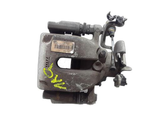Used Left rear brake caliper PEUGEOT 3008 I MPV (0U_) 2.0 HDi Hybrid4 (0URHCA) (200 hp) 31029268