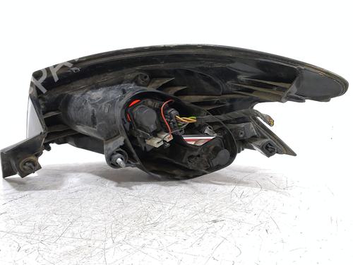 Left taillight CITROËN DS4 (NX_) 1.6 HDi 115 | BP38971578C34 - Image 3