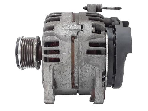 Used Alternator Alternator RENAULT CLIO III (BR0/1, CR0/1) 1.5 dCi (75 hp) 33612038 33612038