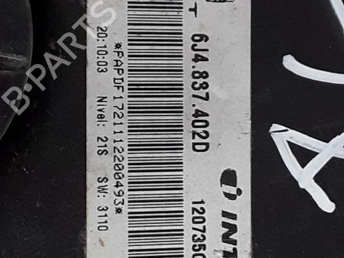 Front right window mechanism SEAT IBIZA IV (6J5, 6P1) 1.6 TDI | BP30892300C23