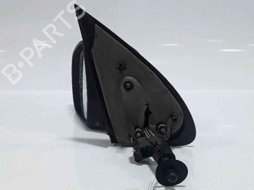 Left mirror NISSAN MICRA IV (K13K, K13KK) 1.2 | BP25186707C26