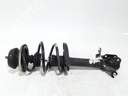 Used Left front shock absorber DACIA SANDERO II 1.5 dCi (90 hp) 30264989