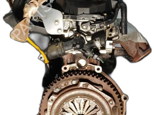 Motor RENAULT TWINGO II (CN0_) 1.2 16V (CN04, CN0B) (75 hp) 30824357