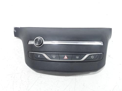 Used Switch PEUGEOT 308 II (LB_, LP_, LW_, LH_, L3_) 1.6 HDi 100 (99 hp) 25170319