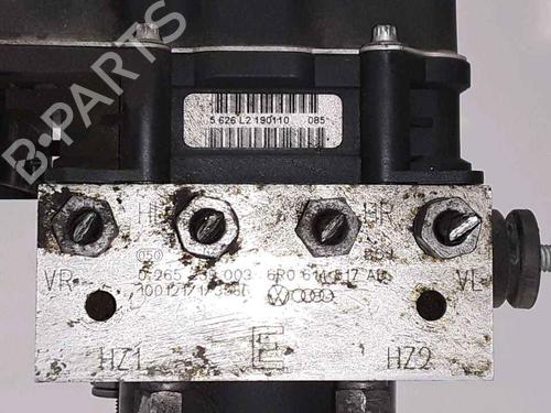 ABS pump VW POLO V (6R1, 6C1) 1.6 TDI | BP25163906M43 