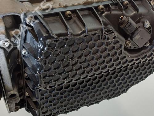 Engine SEAT IBIZA IV SC (6J1, 6P5) 1.8 TSI Cupra | BP30766303M1