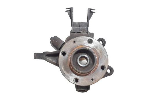 Used Right front steering knuckle Right front steering knuckle PEUGEOT 206+ (2L_, 2M_) 1.4 HDi eco 70 (68 hp) 33750093 33750093