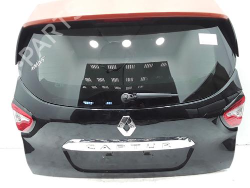 Portellone/Cofano posteriore RENAULT CAPTUR I (J5_, H5_) 0.9 TCe 90 (90 hp) 31264834