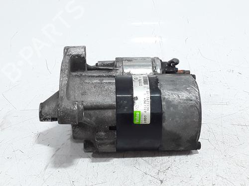 Starter PEUGEOT 106 II (1A_, 1C_) 1.4 i | BP28207364M8 