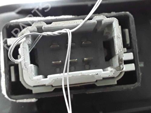 Switch RENAULT SCÉNIC II (JM0/1_) 1.9 dCi (JM14) | BP25185860I30 