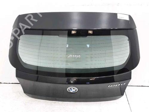 Used Tailgate BMW 1 (E87) 120 d (177 hp) 25168075