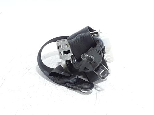 Front left seatbelt FORD FIESTA VI (CB1, CCN) 1.5 TDCi | BP37249849I26 - Image 3