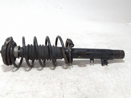 Used Left front shock absorber Left front shock absorber CITROËN C2 (JM_) 1.4 HDi (68 hp) 36097759 36097759
