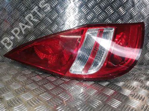 Venstre baglygte HYUNDAI i30 (FD) 1.6 CRDi (90 hp) 25187350
