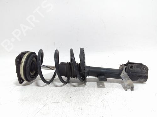 Used Left front shock absorber Left front shock absorber 38971685 38971685