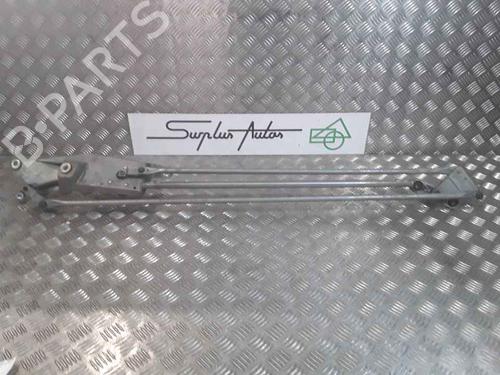 Used Front wiper motor RENAULT MODUS / GRAND MODUS (F/JP0_) 1.5 dCi (FP0G, JP0G) (68 hp) 25202001