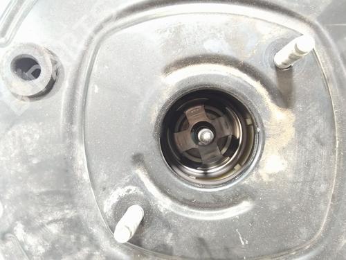 Servo brake KIA VENGA (YN) 1.6 CRDi 115 | BP29843800M42