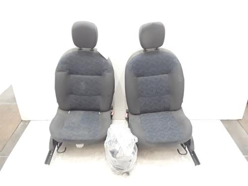 Ensemble sièges RENAULT TWINGO II (CN0_) 1.5 dCi (CN0E) (64 hp) 28502497