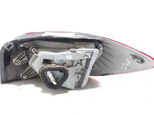 Left taillight MERCEDES-BENZ A-CLASS (W176) A 200 CDI (176.001) | BP25187522C34 
