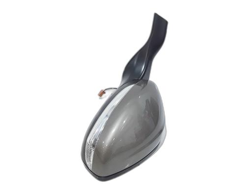 Left mirror PEUGEOT 208 I (CA_, CC_) 1.4 HDi | BP28711028C26