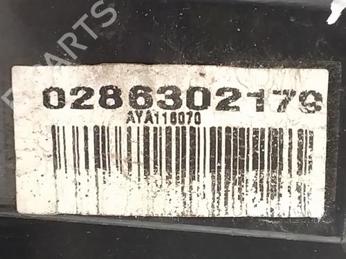 Left taillight RENAULT CAPTUR I (J5_, H5_) 1.5 dCi 90 (J5N4, J5M5, J5MW, J5M6, J5AL, J5AJ) | BP38627043C34 - Image 4