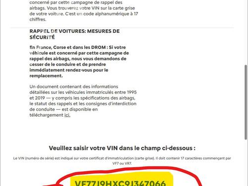 Airbag chauffør CITROËN BERLINGO MULTISPACE (B9) 1.6 HDi 90 (90 hp) 31301642