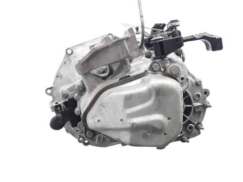 Gearbox PEUGEOT 208 I (CA_, CC_) 1.2 VTi 68 / PureTech 68 | BP25184739M3