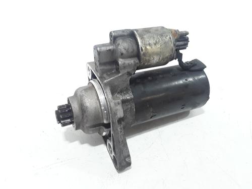 Startmotor VW POLO V (6R1, 6C1) 1.6 TDI (75 hp) 25767476